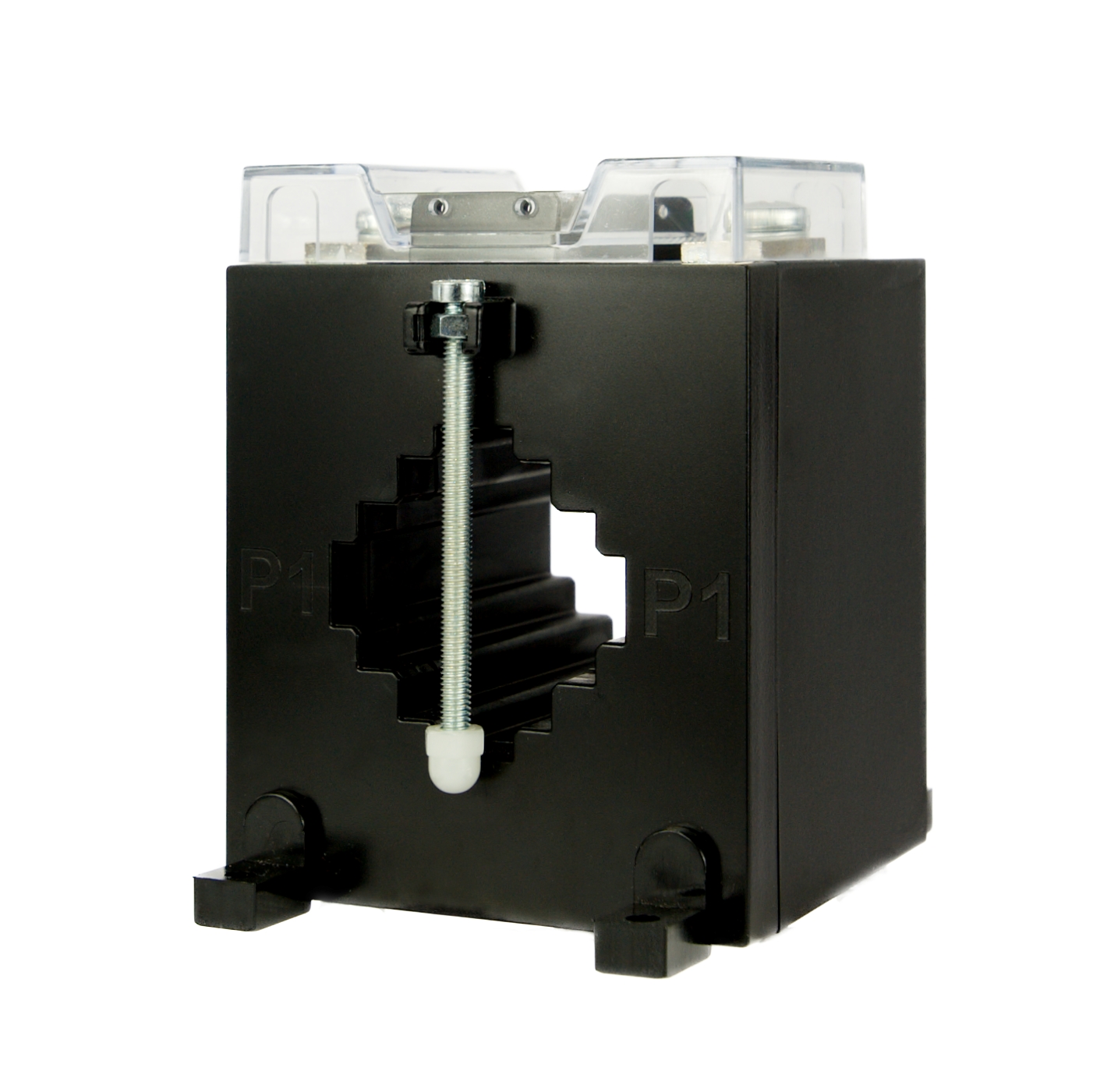 Přístrojový transformátor proudu CLH40.1;200/5A;5VA;0,5S