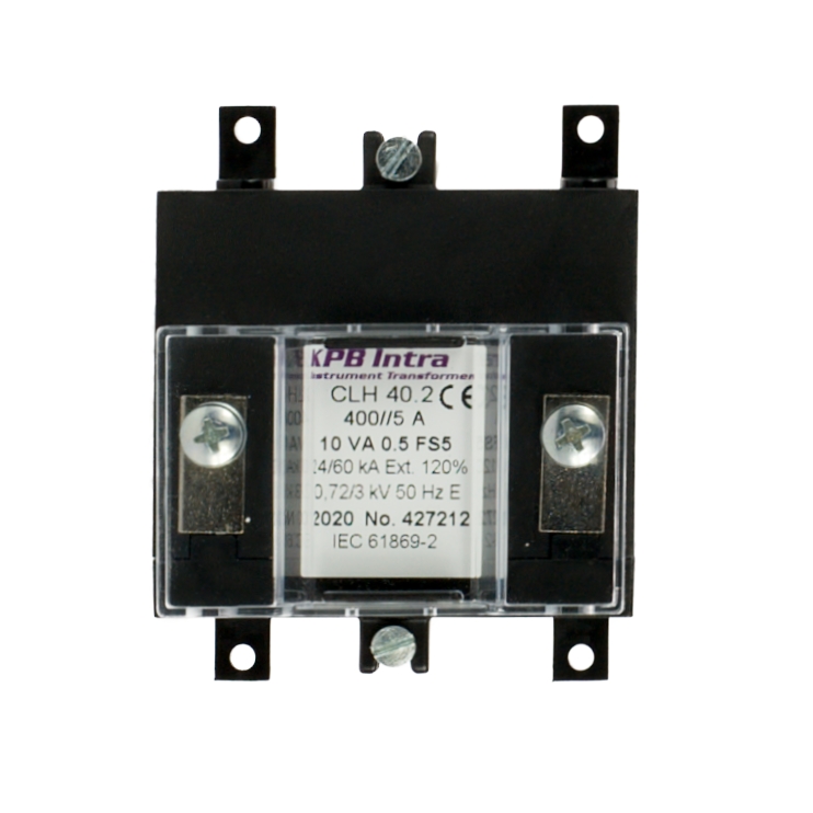 Přístrojový transformátor proudu CLH40.1;1150/5A;1,5VA;0,5