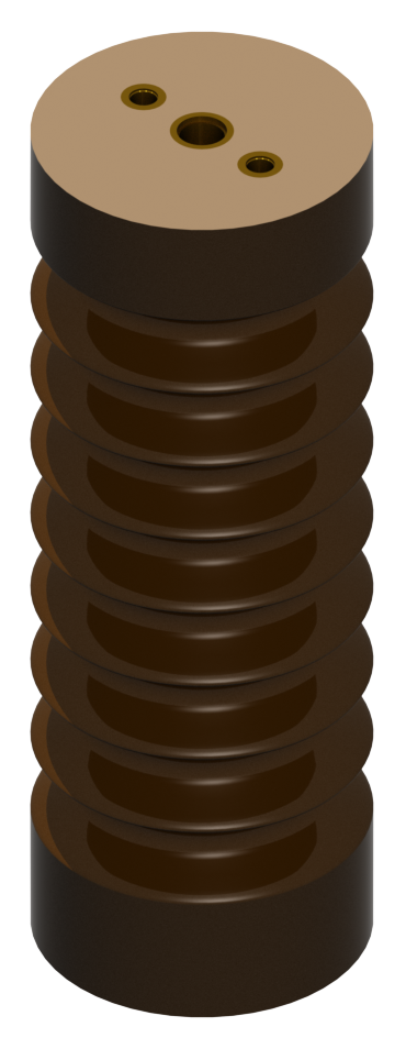 Podpěrný izolátor 20BS