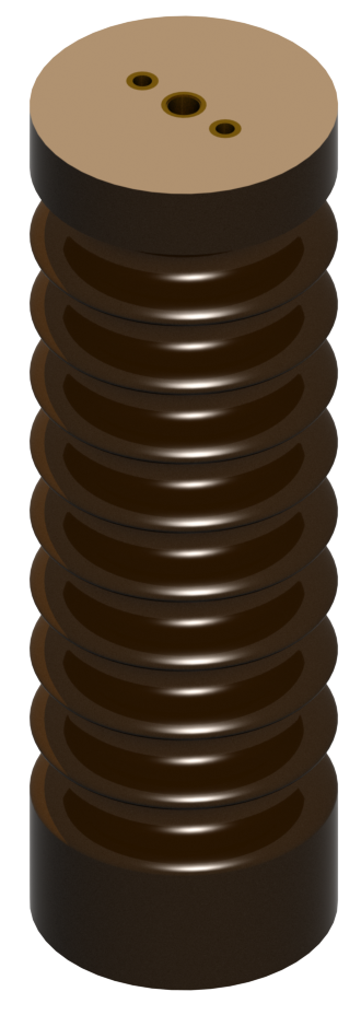 Podpěrný izolátor 30AN