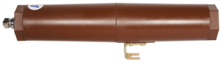 Externí horizontální epoxidové pouzdro KPB 25
